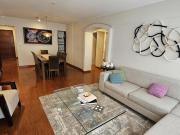 Departamento en alquiler en Miraflores Calle General...