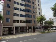 Departamento en Alquiler en Miraflores con vista Externa