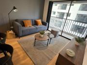Hermoso Departamento en Alquiler Estreno en Miraflores