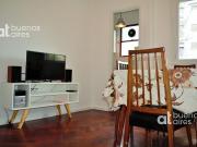 Departamento en alquiler en Monserrat