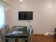 Departamento en alquiler en Monserrat