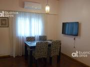 Departamento en alquiler en Monserrat