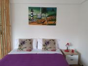 Departamento en Alquiler en Monserrat, Capital Federal Departamento en Alquiler en Monserrat, Capital Federal