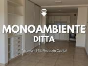 DEPARTAMENTO EN ALQUILER EN NEUQUÉN CENTRO