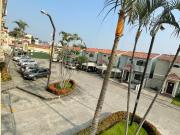 Departamento en alquiler en norte de Guayaquil, sector...