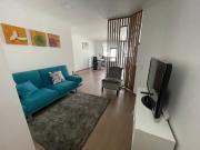 Departamento en Alquiler en Norte de Quito, Quito