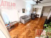 Departamento en alquiler en Nuñez