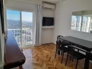 Departamento en alquiler en Nuñez