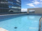 Departamento en alquiler en Nuñez