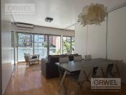 Departamento en Alquiler en Nuñez, Capital Federal