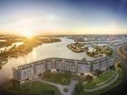 Departamento en Alquiler en Oceana Nordelta Avenida del...