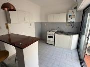 Departamento en alquiler en Olivos, 2 amb con patio....