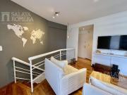 Departamento en alquiler en Olivos