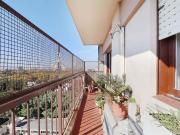 Departamento en alquiler en Olivos