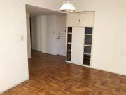 Departamento en alquiler en Once