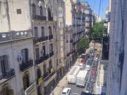 Departamento en alquiler en Once