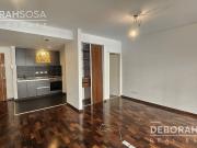 Departamento en alquiler en Palermo