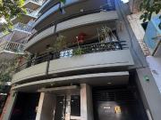 Departamento en Alquiler en Palermo