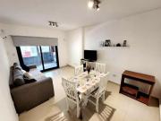 Departamento en alquiler en Palermo