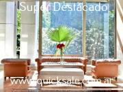 Departamento en alquiler en Palermo