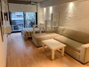 Departamento en alquiler en Palermo