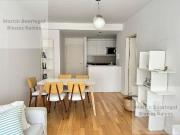 Departamento en alquiler en Palermo