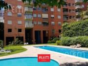 Departamento en ALQUILER en Palermo 2 ambientes