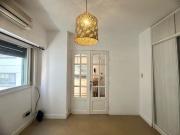 Departamento en alquiler en Palermo