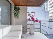 Departamento en alquiler en Palermo