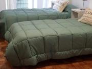 Departamento en alquiler en Palermo