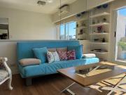 Departamento en Alquiler en Palermo