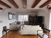 Departamento en alquiler en Palermo