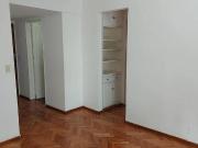 Departamento en alquiler en Palermo