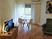 Departamento en alquiler en Palermo