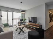 Departamento en alquiler en Palermo
