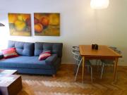 Departamento en alquiler en Palermo