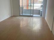 Departamento en alquiler en Palermo