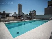 Departamento en alquiler en Palermo