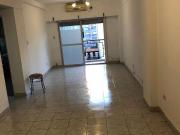 Departamento en alquiler en Palermo