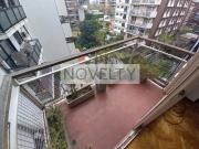 Departamento en alquiler en Palermo
