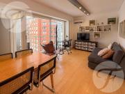 Departamento en alquiler en Palermo