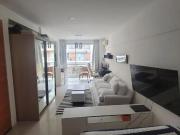 Departamento en alquiler en Palermo