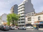 Departamento en alquiler en Palermo