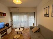 Departamento en alquiler en Palermo