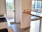 Departamento en alquiler en Palermo