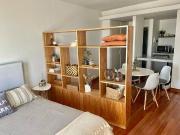 Departamento en alquiler en Palermo