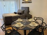 Departamento en alquiler en Palermo