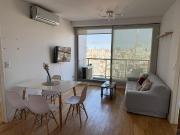 Departamento en alquiler en Palermo