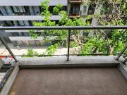 Departamento en alquiler en Palermo