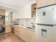 Departamento en alquiler en Palermo